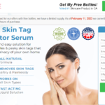 Amarose Skin Tag Remover Serum Canada – [Scam or Legit] Price