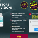 Crystalix Capsule Price in Singapore: Restore Your Vision! Reviews 2023