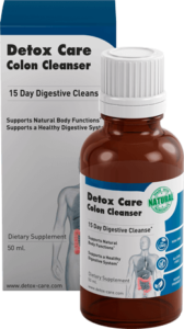 Detox Care Clone Cleanser