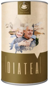 DiaTea