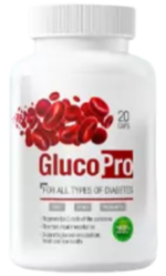 Gluco Pro