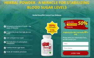 Gluco PRO Capsule in Singapore: does it really work? Price 49 $