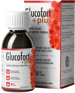GlucoFort PLUS