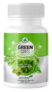 Green CAPS