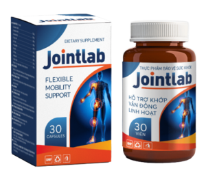 Jointlab