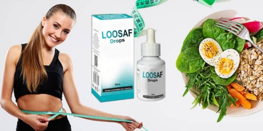 Loosaf Drops