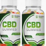 Medallion Greens CBD Gummies Reviews: Scam Or Legit {Alert} 2023