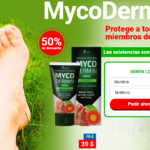 MycoDermin Crema Ecuador Precio 39$: Cuidado de hongos!
