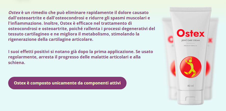 Ostex Composto