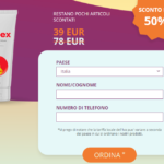 Ostex Crema Italy Prezzo 39 EUR: Ridurre per il dolore articolare!