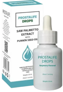 Prostalife