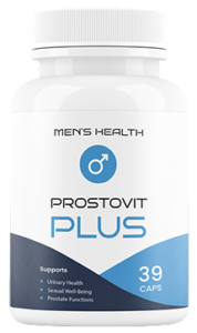 Prostovit Plus