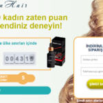 RedenHair Serumu Türkiye Fiyat 249 TL: Nasıl kullanılır? Yorumlar