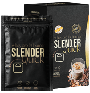 Slender Quick