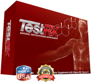 TestRX