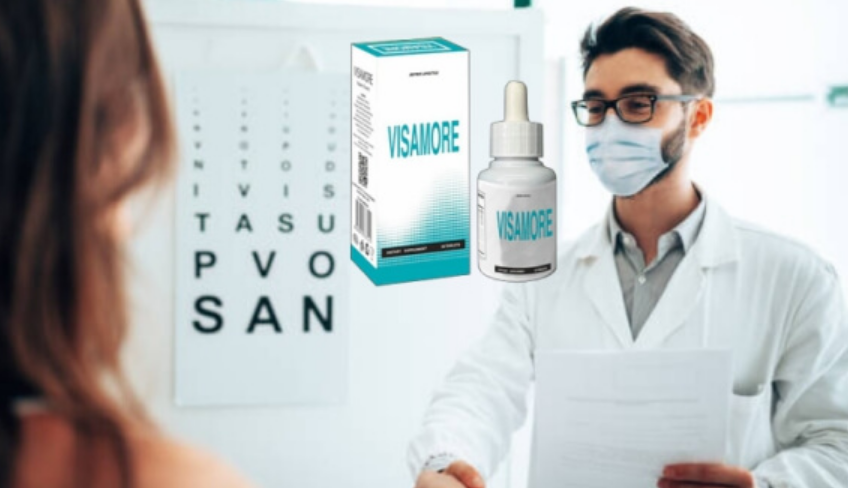 Visamore Doctor