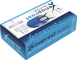 Xenoprost Active