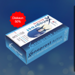 Xenoprost Active Kapsul Malaysia Harga: Penjagaan Prostatitis!