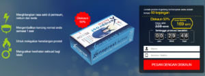 Xenoprost Active Kapsul Malaysia Harga: Penjagaan Prostatitis!