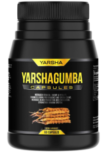 Yarshagumba