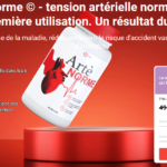 Artenorme | Gélules pour le contrôle de l’hypertension – [Vrai ou faux] Mise à jour 2023