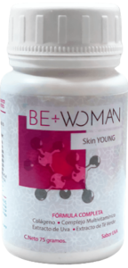 BeWoman