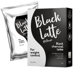 Black Latte