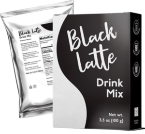 Black Latte