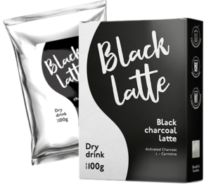 Black Latte