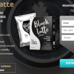Black Latte | Kuivjook pulbrina kehakaalu langetamiseks – Kõik looduslikud koostisosad (Arvamused) 2023