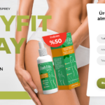 BodyFit Spray | Zayıflama Spreyi için En İyi Çözüm- [Güncellemesi] 2023