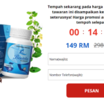 Bonivita Kapsul Malaysia Harga RM149: Mengurangkan sakit Sendi!