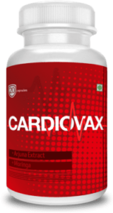 Cardiovax