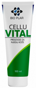 Cellu Vital