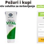 Cellu Vital Cream Bosnia and Herzegovina – Anti Celulitis! Precio