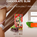 Chocolate Slim | Nápoj na chudnutie – Zlepšuje tvar tela a zdravie! Názory