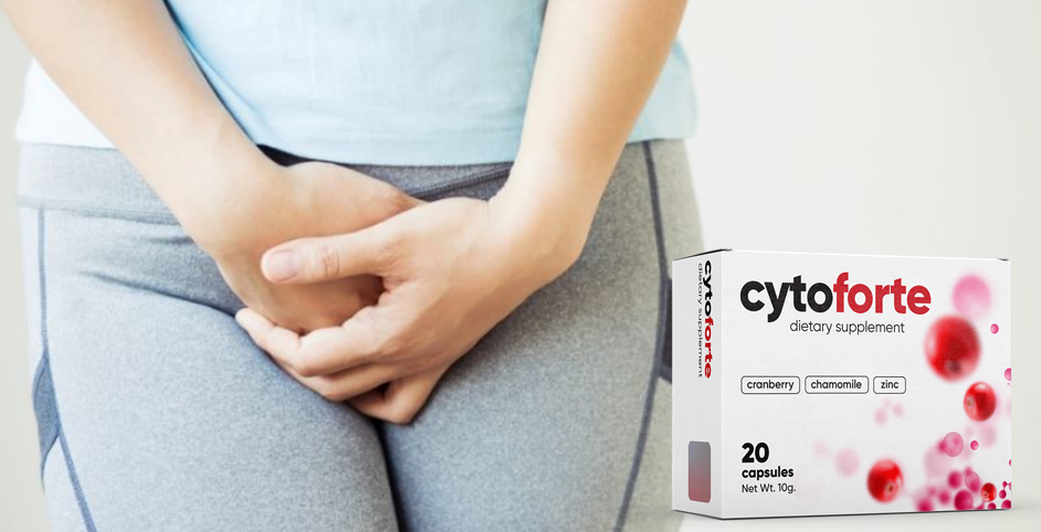 Cyto Forte Recenzie