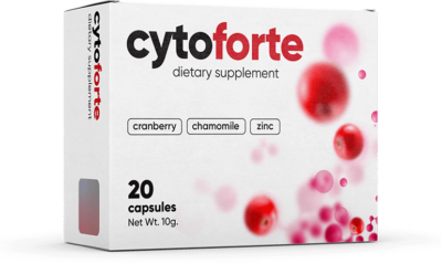 Cyto Forte