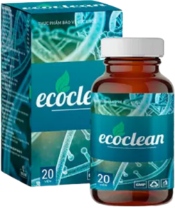 Ecoclean