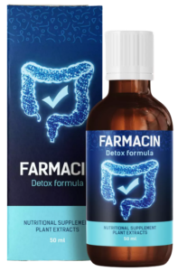 Farmacin