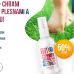 Foot Trooper Spray | Sprej proti plesniam nôh – [Pozor] Názory – Cena Slovakia