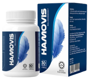 Hamovis