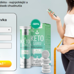 Keto Guru | Ketogénne tablety na stratu brušného tuku – Názory (Upozornenie)