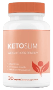 KetoSlim