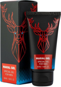 Maral Gel