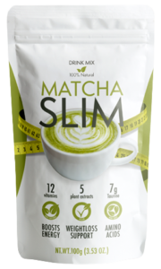 Matcha Slim