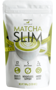 Matcha Slim