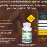 Proherbarium | Capsule – Helps Get Rid of Parasitic Infections – Opinions 2023