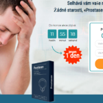 Prostasen Tablety Czech – Účinná léčba zvětšené prostaty | Cena a Názory