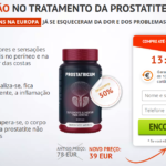 Prostatricum Cápsula Portugal Preço: Ajudar a saúde da prostatite!